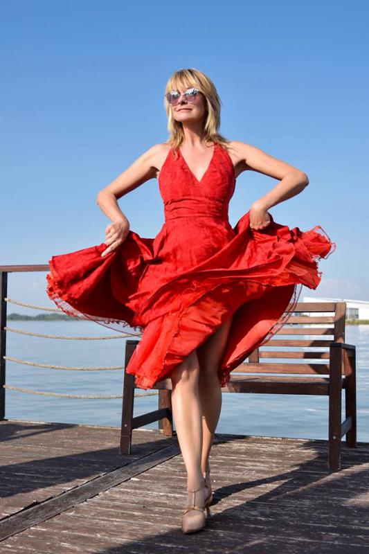 Jana Hubinská